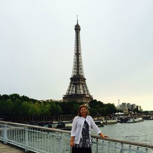 Meet your Posher, Beth